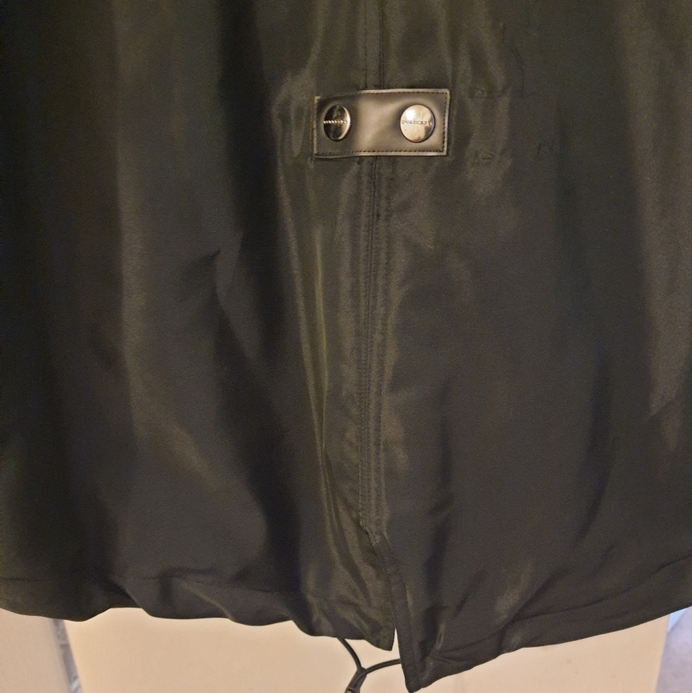 Burberry Jacket Women Sz:8 - Picture 9 of 9